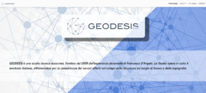 Sito Geodesis